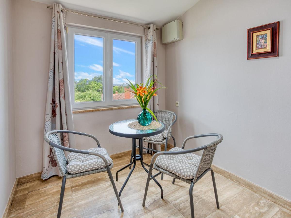 Apartment Daria-2 By Interhome โปเรช ภายนอก รูปภาพ