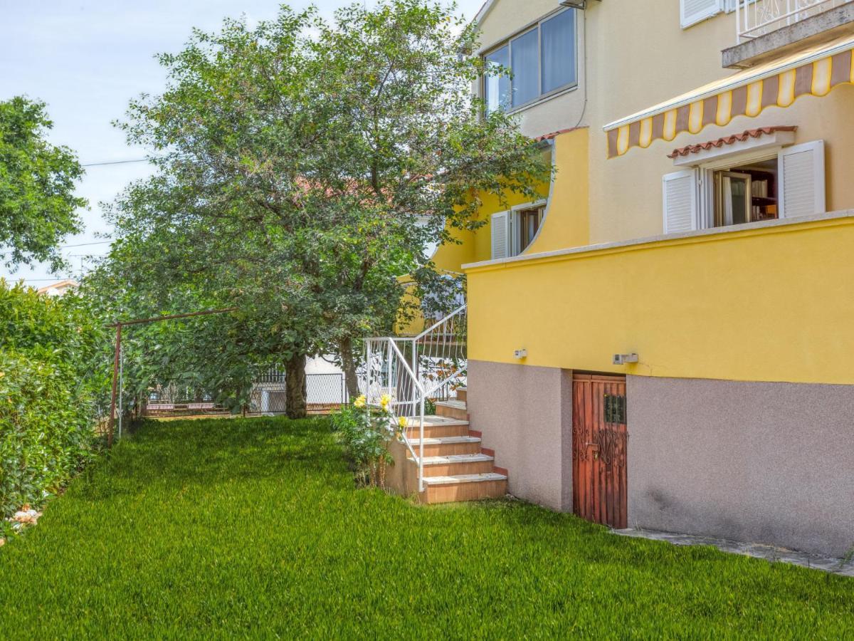 Apartment Daria-2 By Interhome โปเรช ภายนอก รูปภาพ