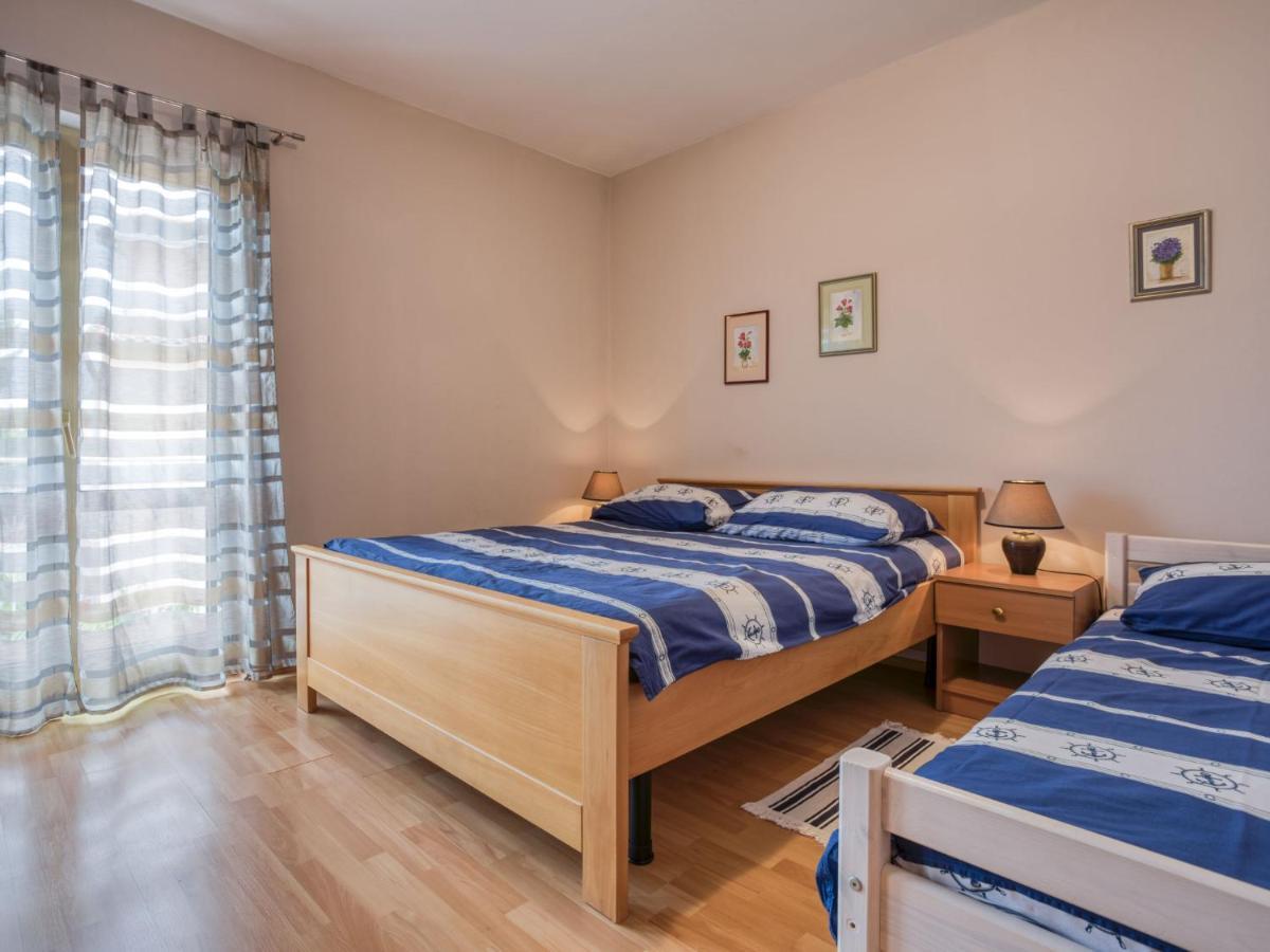 Apartment Daria-2 By Interhome โปเรช ภายนอก รูปภาพ